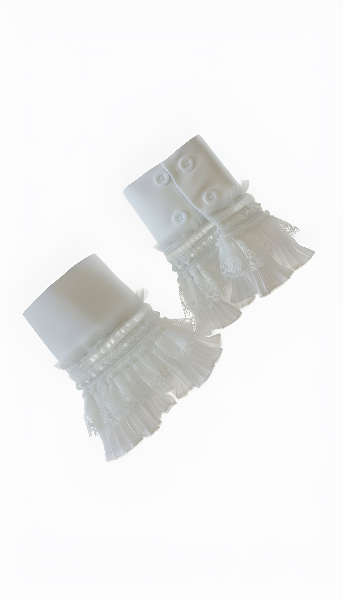 The Rae Cuffs