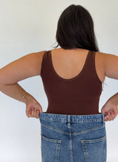 CinchMe™ Shaping Tank Top