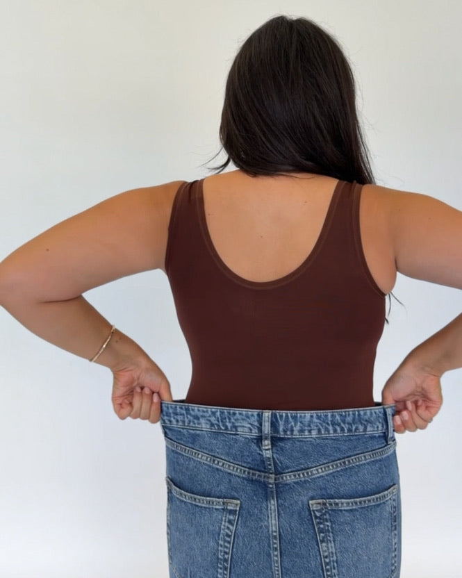 CinchMe™ Shaping Tank Top