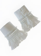 The Rae Cuffs