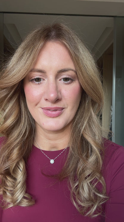 ComfiClose™: The Paris Bodysuit in Burgundy